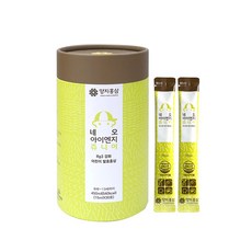 양지홍삼 네오 아이엔지 쥬니어 홍삼, 15ml, 30개