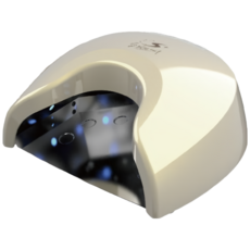 Splus S+ 專業美甲凝膠 U型燈, 1套, 無