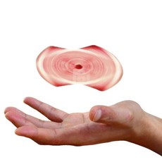 매직 플로팅 플라잉 카드 트릭 클로즈업 로터리 전문 소품, 1개