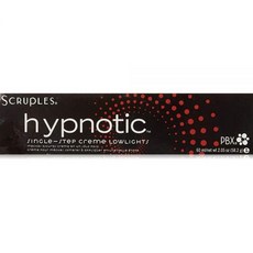 Scruples Hypnotic 싱글 스텝 크림 로우라이트 4ng 나이트폴 58.1g 2온스 [호환], 1