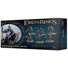 Games Workshop - Middle Earth 반지의 제왕: 미나스 티리스의 기사단 148488