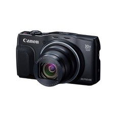 Canon 디지털 카메라 PowerShot SX710 HS 블랙 광학 30배 줌 PSSX710HSBK, 상세페이지 참조