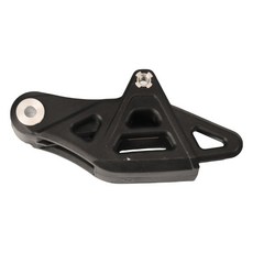 오토바이 체인 가이드 가드 부품 엔듀로 바이크 교체용, Bla