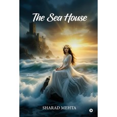 (英文圖書)The Sea House 平裝版, Notion Press, 英文