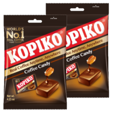 코피코 커피맛캔디, 150g, 2개