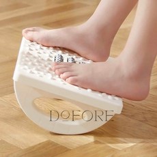 MND 스윙 발받침 의자발받침, one