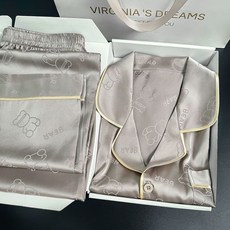 VIRGINIA'S DREAMS 睡衣套裝