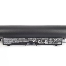 HP 惠普 副廠 JC03 電池 HSTNN-LB7W HSTNN-PB6Y HSTNN-LB8I JC04 JC06 筆記型電腦電池, 1個, 1個裝