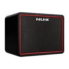 NUX Mighty Lite BT MKII 吉他貝斯迷你音箱, Mighty lite BT MK2