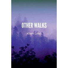 (영문도서)Other Walks Paperback, Adam Laws, English, 9798233654190