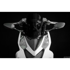 JSTC MOTOR DRG 機車前移後照鏡支架, 1個, OFF