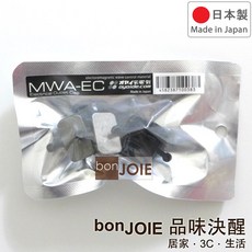 Oyaide 日本製 MWA-EC 防塵蓋 (4入組) 壁插排插插座專用 抗干擾 電磁波, 1個
