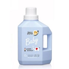 酷咕鴨 低敏洗衣精 清除新冠&腸病毒 特調鼠尾草/寶寶香 100ml 試用瓶, 1個, 特調鼠尾草 100ml