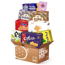 下午茶點心餅乾組, 1組, 1組