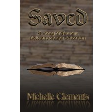 Saved Paperback, Independently Published