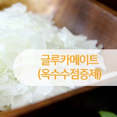 엔피솝 글루카메이트(옥수수점증제)/바디클렌저&샴푸 100g, 1개