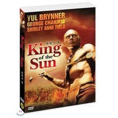 [DVD] 태양의 왕