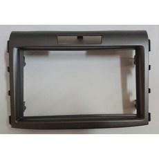 本田 HONDA CRV 12' 16' 2-DIN DVD音響主機修飾框