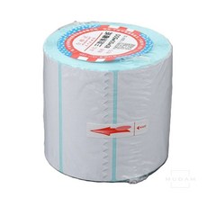 무담 바코드 감열 롤라벨 500매 80x50mm 라벨스티커
