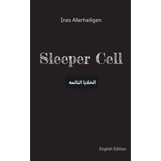 (英文圖書)Sleeper Cell 平裝版, Bod - Books on Demand, 英文
