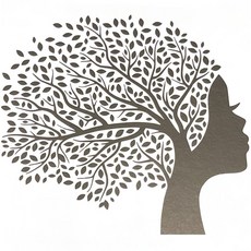 型染版-蝶古巴特DIY簍空模板-塗鴉模版-繪畫模版，多種圖案選擇，輕鬆上手，打造獨特風格, 1個, ST-CU2-0061