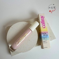 Caliray 提亮保濕眼部校色遮瑕膏 12ml, 1個