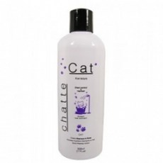 샤뜨 헤어볼제거용 샴푸/린스 500ml, 1개, 상세페이지 참조