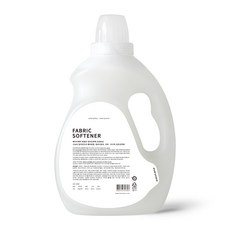 에브리케어 대용량 섬유유연제, 1개, 2.1L