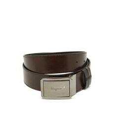 페라가모 중고 리버서블 레더 벨트