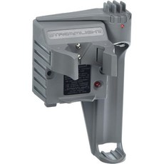 스팅어용 스트림라이트 75205 피기백 스마트 충전기 - 배터리 없음 1팩 회색