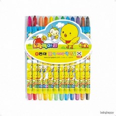 아동 유아 12색 깎지않는 트위스트 손에안묻는 미술용 크레파스 색연필, 상세페이지 참조, 상세페이지 참조, 상세페이지 참조