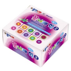 펜코리아(디오피스) 종이나라 1500 꽃나래학접기 1번 2번 3번 4번, 1박스