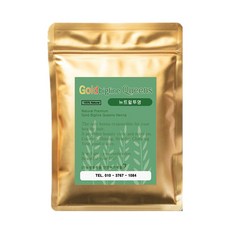 퀸즈헤나 골드bigline 초특고함량 파격할인특가 프리미엄 천연헤나염색약 정품, 2. 뉴트럴무색(영양), 1개