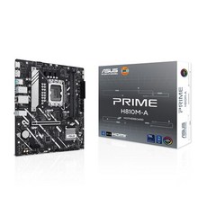 [ASUS]PRIME H810M-A 코잇, ASUS PRIME H810M-A 인텍앤컴퍼니