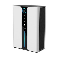 Jessga H2-1 升級版 家用除濕機, H10空氣清淨除濕機【送水管】,雙核【除濕效果明顯】