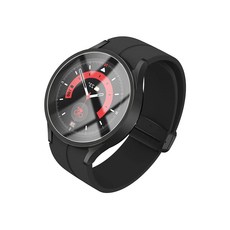 갤S 워치 울트라 전면투명 강화유리필름 호환 액정보호 47mm GU-GF-47, 갤워치(울트라) 47mm (전면투명), 1개