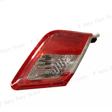 도요타 캠리 2010 자동차 범퍼 내부 테일 램프 브레이크 정지 후진등 미등 81580 06230, 03 1pc inner right