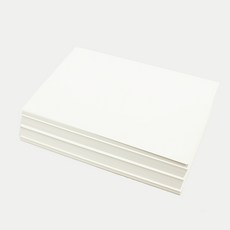 인터퍼시픽 모조지 미색지 16절지 B5용지 120g 150g 180g, (188X257)120g 미색, 200개