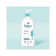 Biolane 바이오레인 엑스퍼트 바디 밀크 300ml 2개