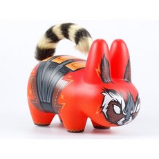Kidrobot 마블 로켓 라쿤 래빗 비닐 아트 231646, Kidrobot 마블 로켓 라쿤 래빗 비닐 아트 231