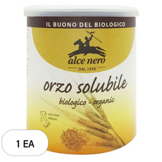 알치네로 유기농 오르조, 125g, 1개입, 1개