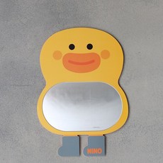 니노코티지 미러 보드, 오리, 1개
