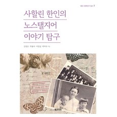 探究庫頁島韓人的鄉愁故事, 金英順, Book Korea