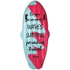 아이윙크 서핑보드 튜브, 웨이브, 1개