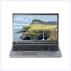 삼성 CPU 3세대 그래픽 GT650M 메모리 8G SSD 240G JBL스피커 내장 노트북 NT550P5C NT550P7C, 그레이, 17인치 i5, 240GB, 8GB, WIN10