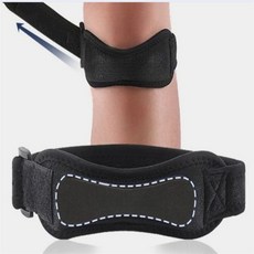 더가몽 등산 헬스용 무릎 보호대 무릎보호대
