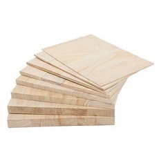 쿠몽 태권도 송판 격파용, 1개