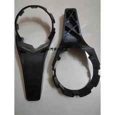 벤츠 휠캡 휠커버 호환 탈착공구 AMG 렌치공구 캡, 1. 블랙 YS - 1, 1개