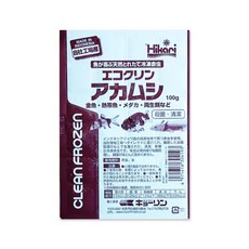 히카리 UV냉동장구 냉짱 10팩 / 냉동포장비 무료, 100g