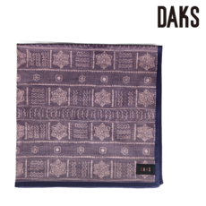 [백화점 정품] 닥스 프리미엄 남녀 손수건 5종 택1 PC2657